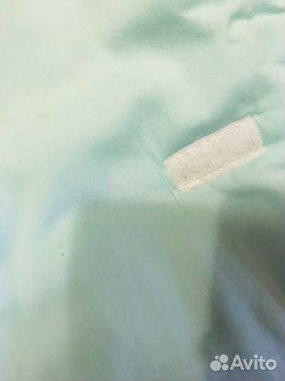 Конверт на выписку демисезонный