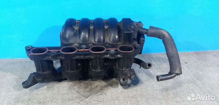 Коллектор впускной Kia Ceed 1 (ED)