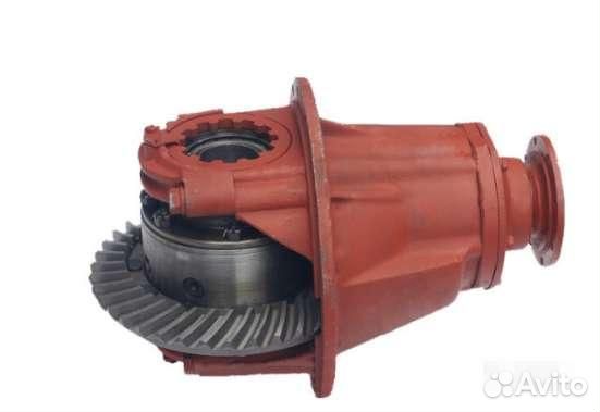 Главная передача 342.05.01.050 (39/14) Амкодор