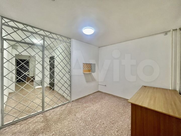 Продается помещение,1 этаж,отдельный вход, 68.4 м²