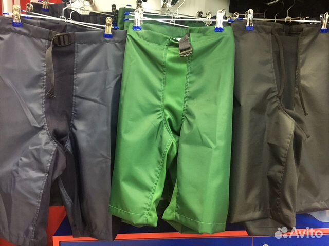 Чехол для хоккейных трусов