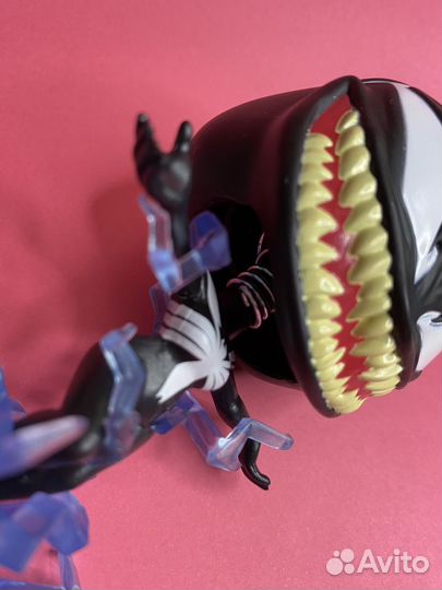 Funko POP venomized storm 512