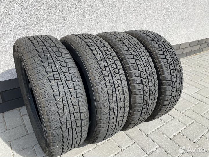 Viking Wintech 185/60 R15 88T