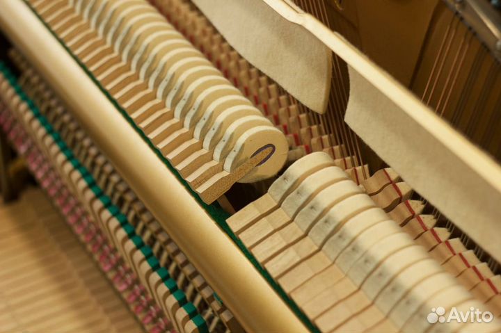 Пианино Yamaha U1 (Из Японии)