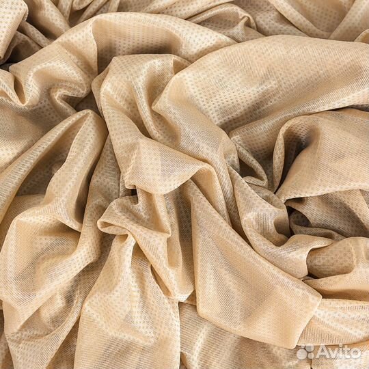 Антислип: универсальная антискользящая ткань