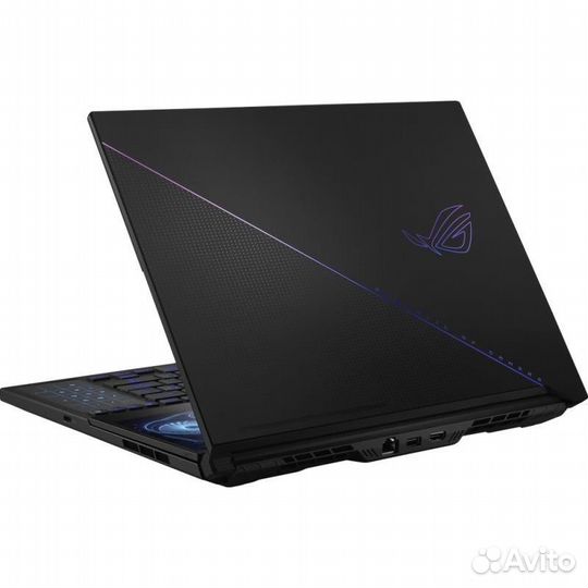 Ноутбук asus ROG Zephyrus M16 GX650PY-NM049W 16