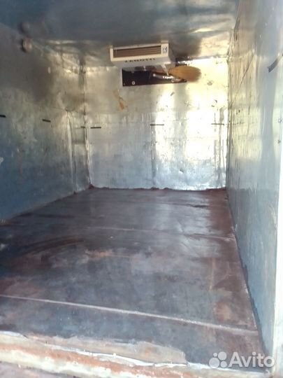 Грузоперевозки газель