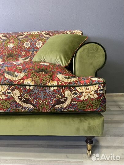 Диван прямой BON elegant