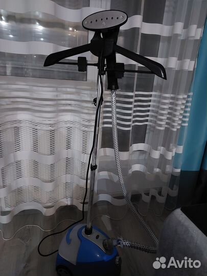 Отпариватель для одежды