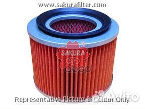 Фильтр воздушный A1855 Sakura