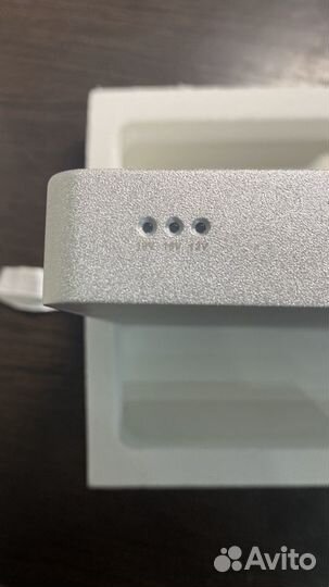 Powerbank Rombica 28800 mAh