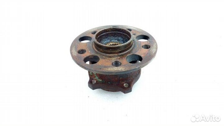 Ступица задняя Mercedes-Benz E-Class W212 M272