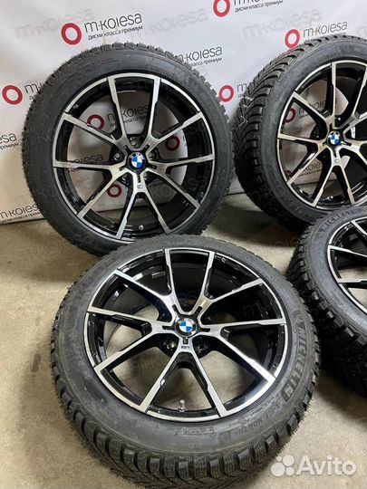 Зимние колеса R18 BMW 3 Series G20