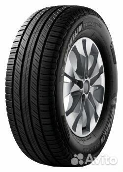 Michelin Primacy SUV 275/60 R20 115H