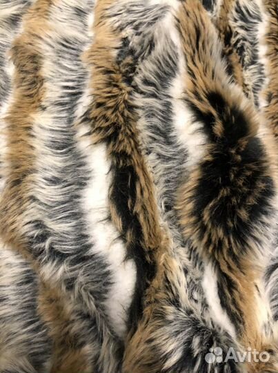 Покрывало плед Mora 220*240