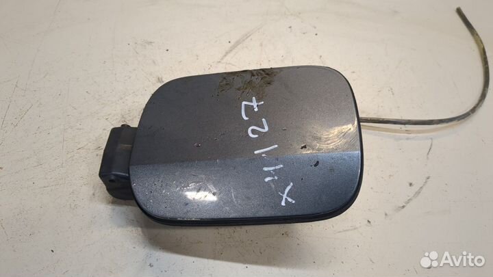 Лючок бензобака Volkswagen Jetta 6, 2011