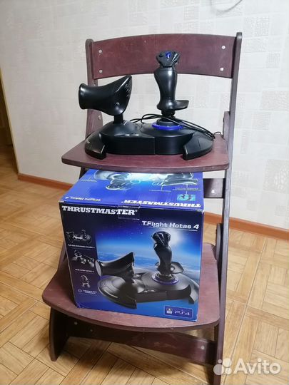 Джойстик ps4 бу