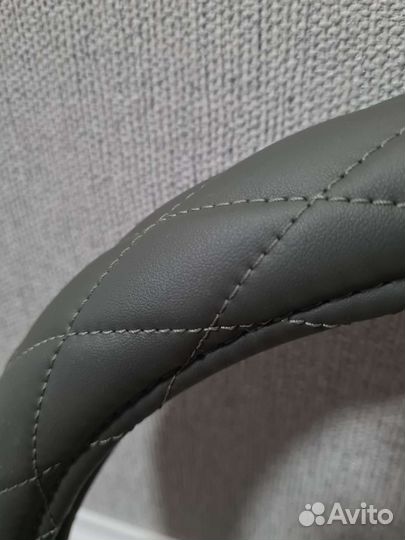 Оплетка на руль