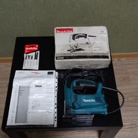 Электролобзик Makita 4328