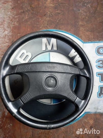 Руль Bmw 3 E36