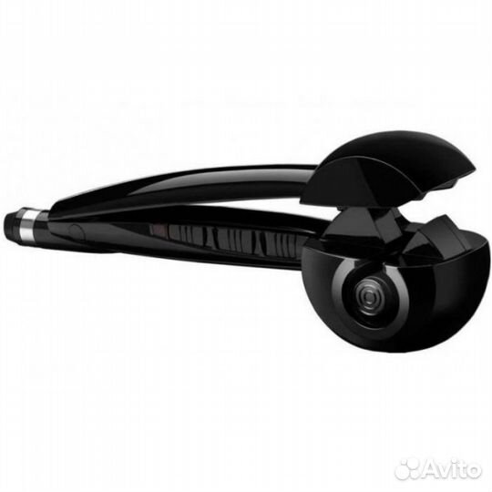 Плойка автоматическая стайлер для завивки волос