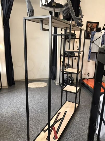 Сдаем рейлы в аренду в шикарном пространстве