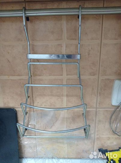 Держатель для крышек