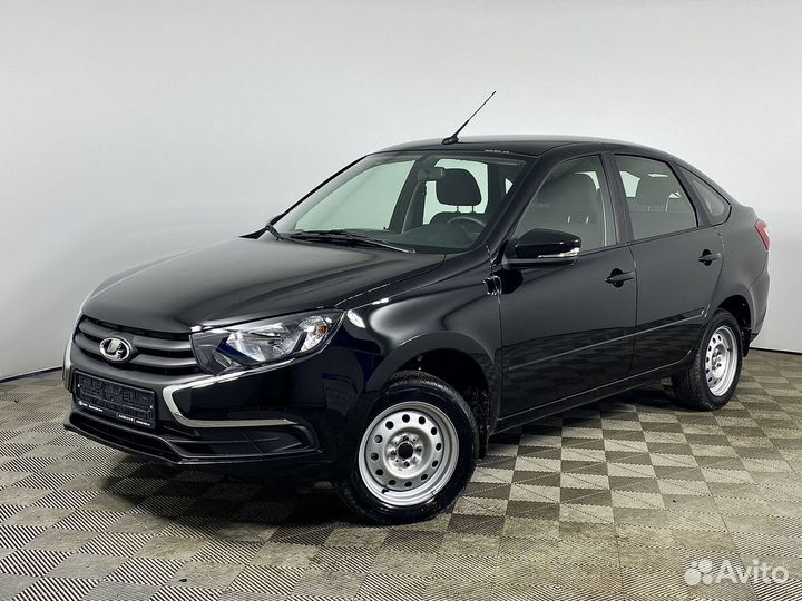 LADA Granta 1.6 МТ, 2025