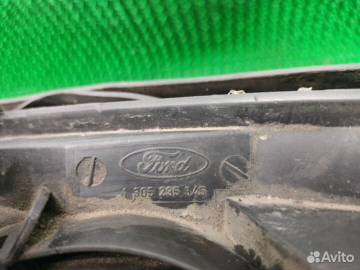 Фара передняя правая Ford Mondeo 3 cjba 2001