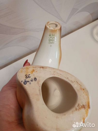 Фигурка. Куница. зик