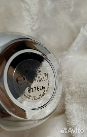 Shiseido BIO-performance лифтинг сыворотка