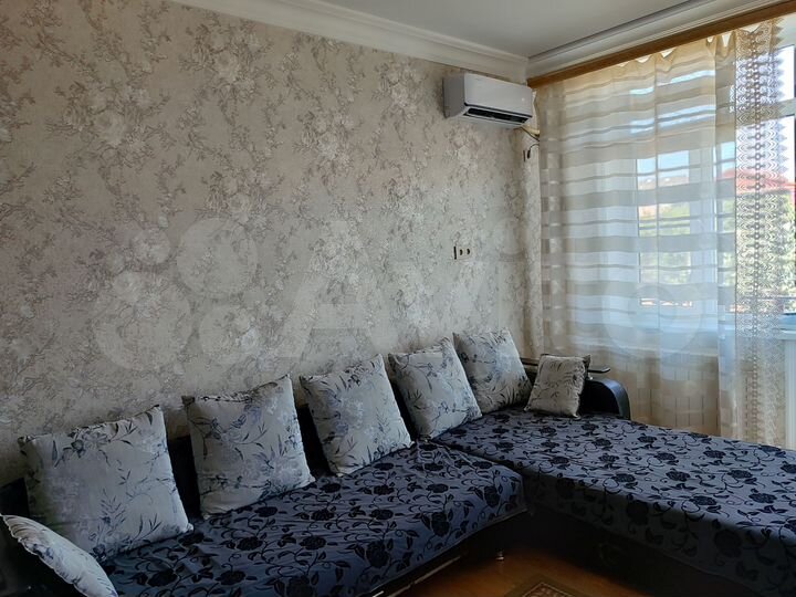 2-к. квартира, 62 м², 2/5 эт.