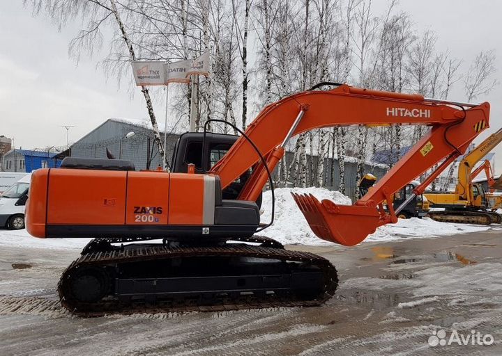 Машинист экскаватора вахта