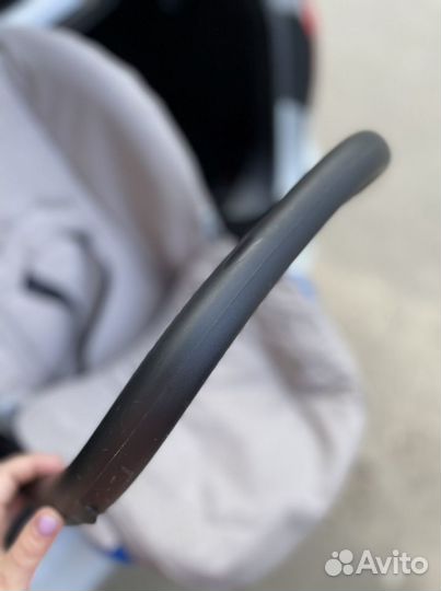 Детское автокресло от 0