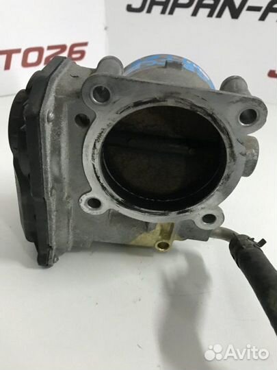 Дроссельная заслонка Lexus Gs3 GSE20 3.0 AT