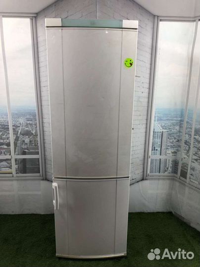 Холодильник бу с гарантией и доставкой