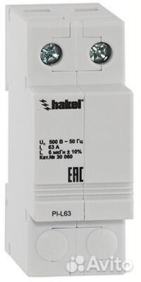 Устройство защитное PI-L63