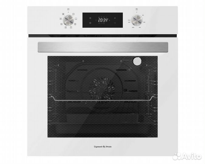 Электрический духовой шкаф Zigmund & Shtain E 149