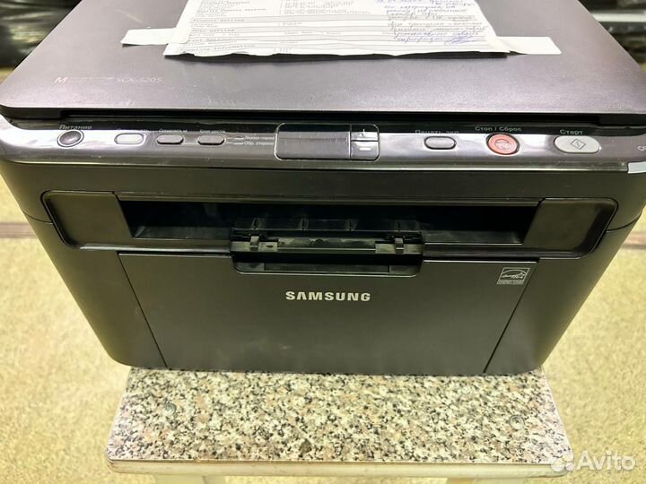 Офисные Принтеры б/у