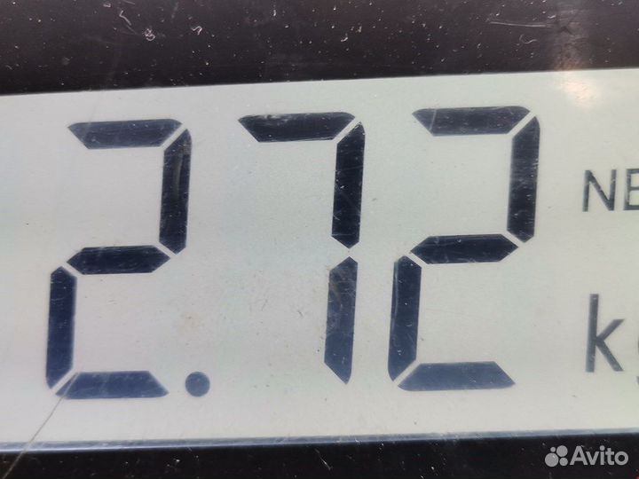 Интеркулер для Renault Master 2