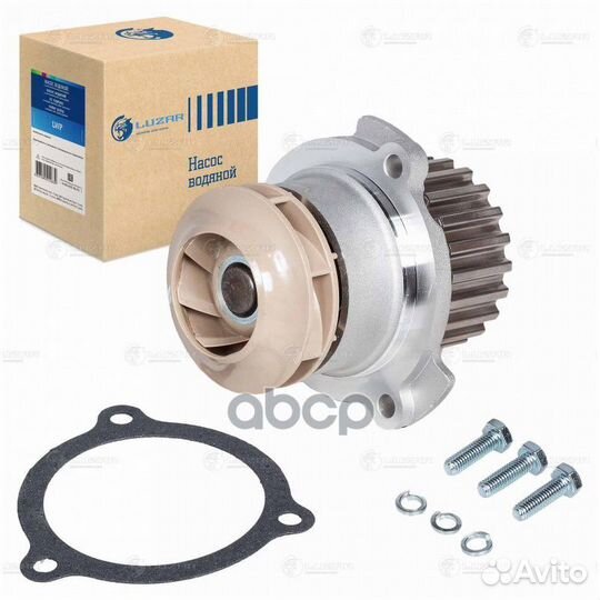 Насос водяной LWP01084 luzar