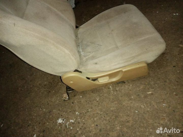 Сиденье переднее правое Great Wall Cc 6460 Fmk20