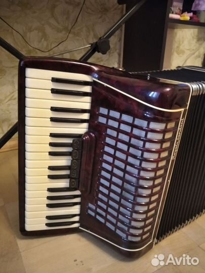 Аккордеон Royal Standard(Германия)
