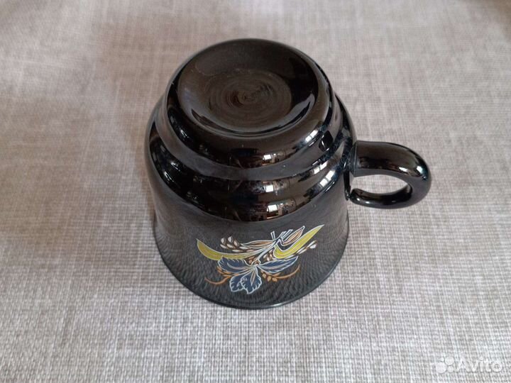 Сервиз чайный Илона Ilona сборный СССР