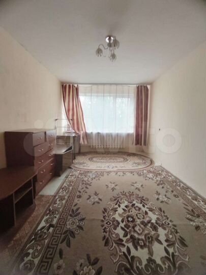 3-к. квартира, 61 м², 2/9 эт.