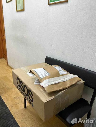 Zara, Next, iHerb в Россию