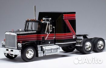 Сед.тягачи international,GMC,white western star