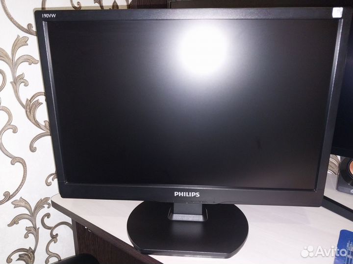 Монитор для компьютера