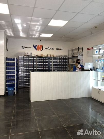 Кнопка home Touch ID в сборе iPad 7 (2019)