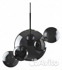 Подвесной светильник Loft it Bolle 2029-P6
